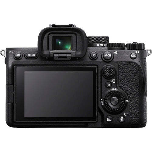 Sony Alpha a7 IV Mirrorless Digital Camera (Body Only) ILCE-7M4/B Sony Alpha a7 IV Mirrorless Digital Camera (Body Only) ILCE-7M4/B
